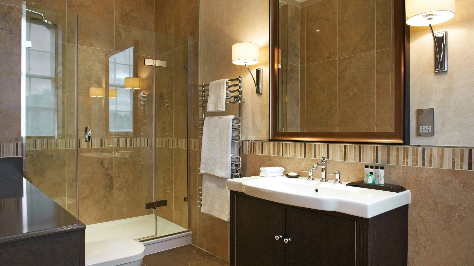 Photo - Dalmahoy Hotel & Country Club