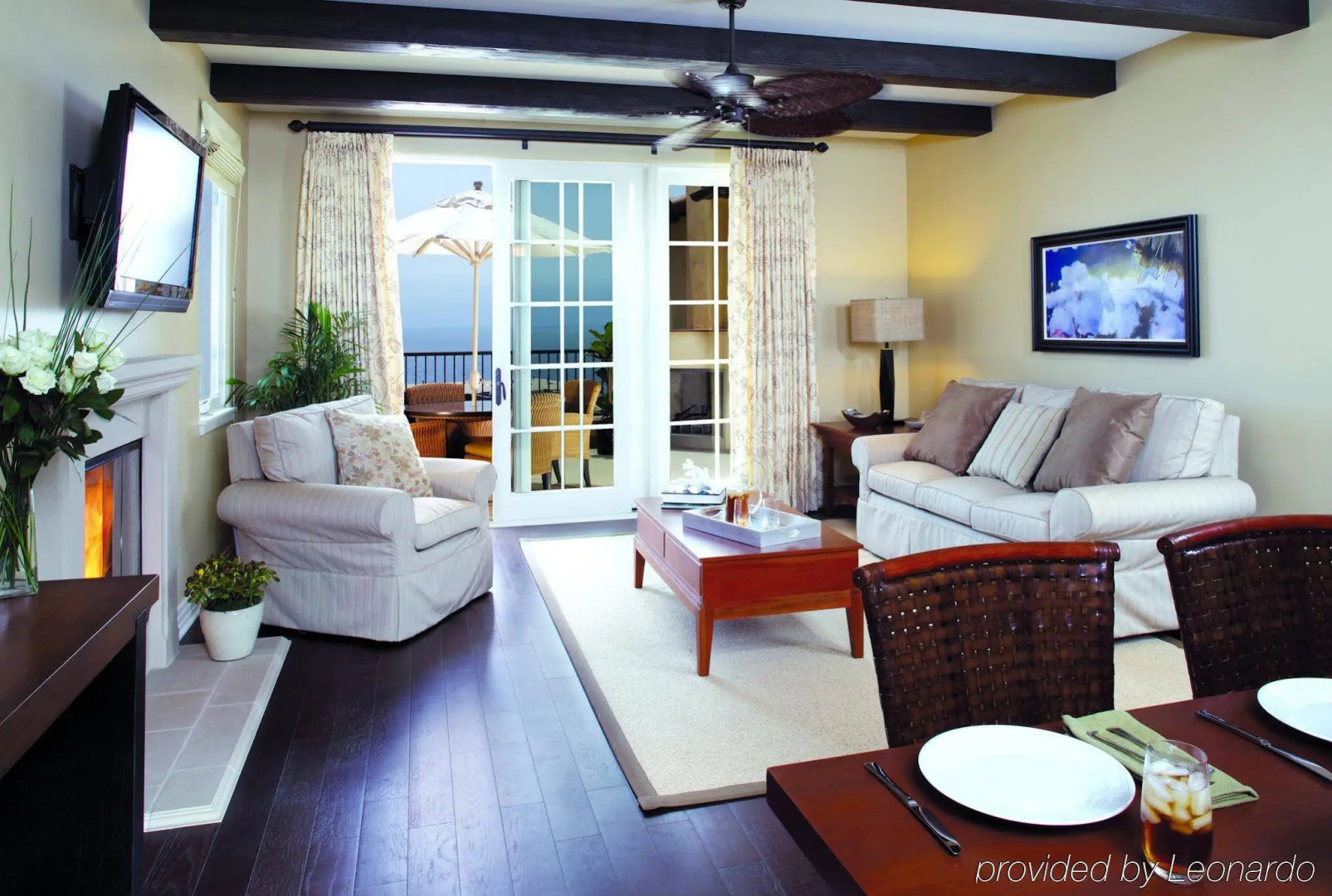 Foto - Terranea Resort