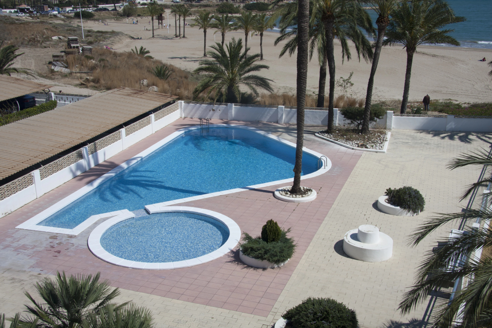 Foto - Hotel Sicania