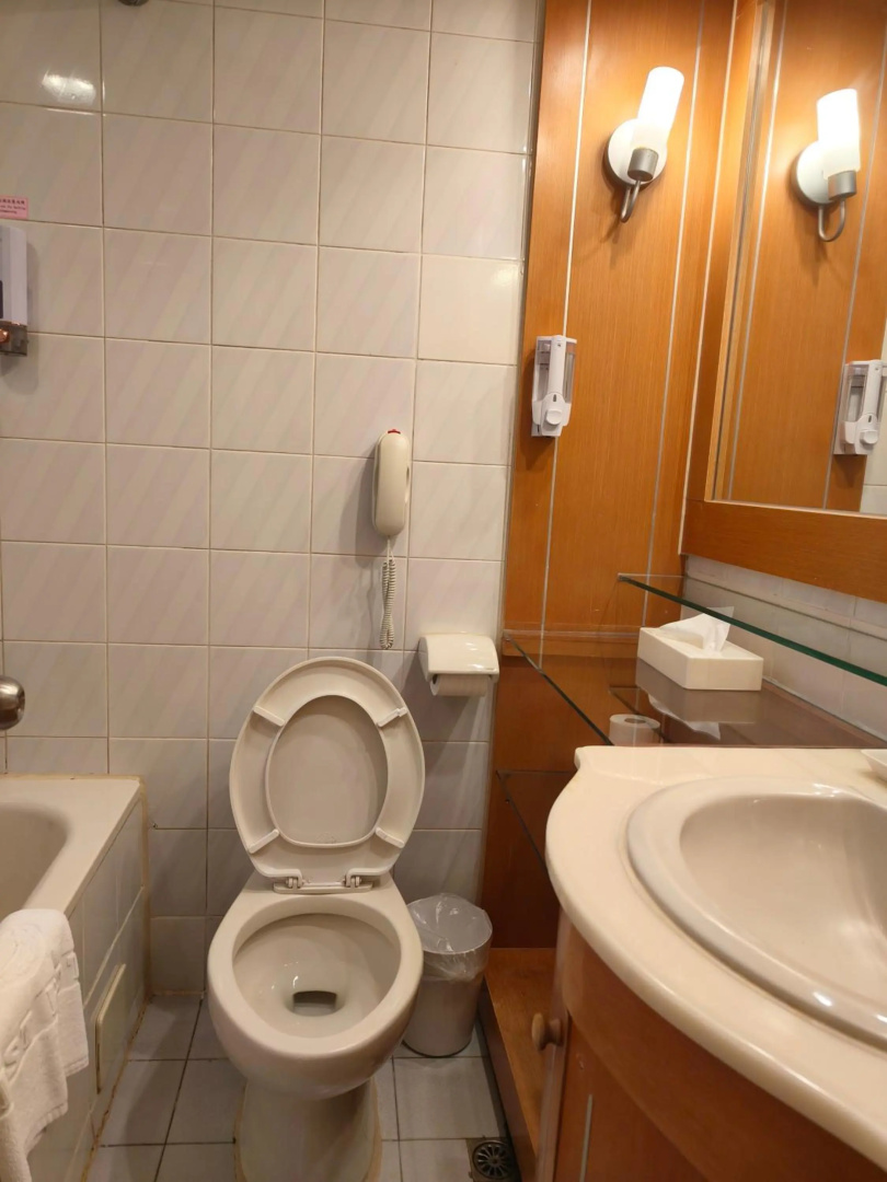 Foto - First Hotel