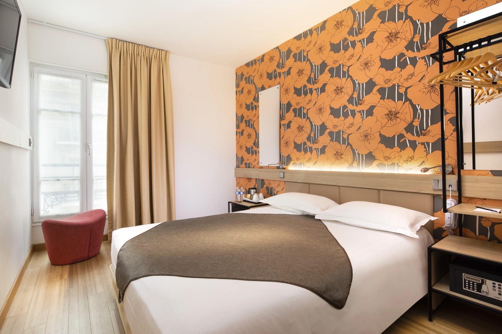 Foto - Hôtel Hor Les Lumières