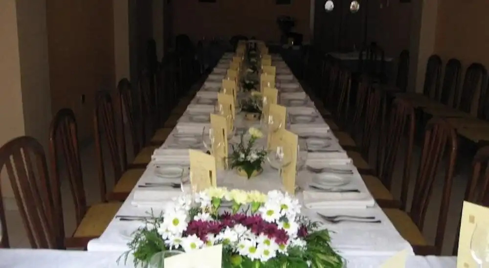 Foto - Alda Vía de la Plata Rooms