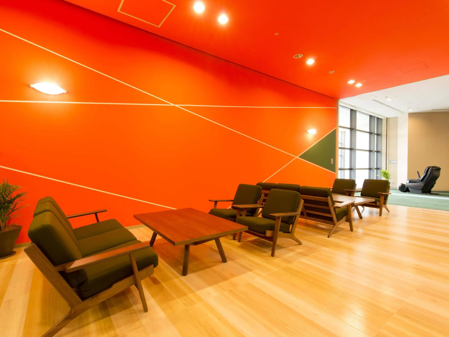 Foto - Hotel Fukuracia Osaka-Bay