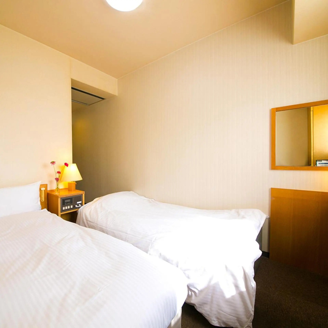 Foto - Heiwadai Hotel 5