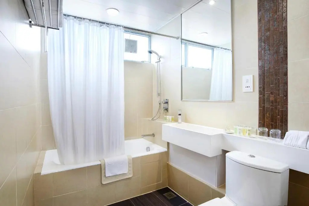 Foto - The Cityview - Chinese YMCA of Hong Kong