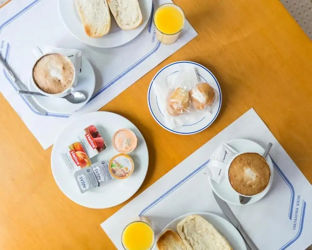 Foto - Mare Estepona Hotel