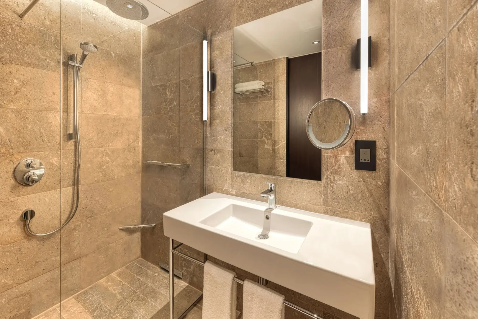 Foto - Tunis Marriott Hotel
