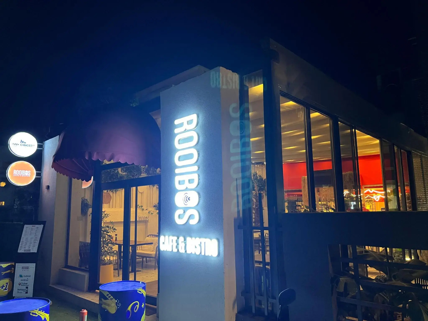 Foto - Inno Concept Hotel