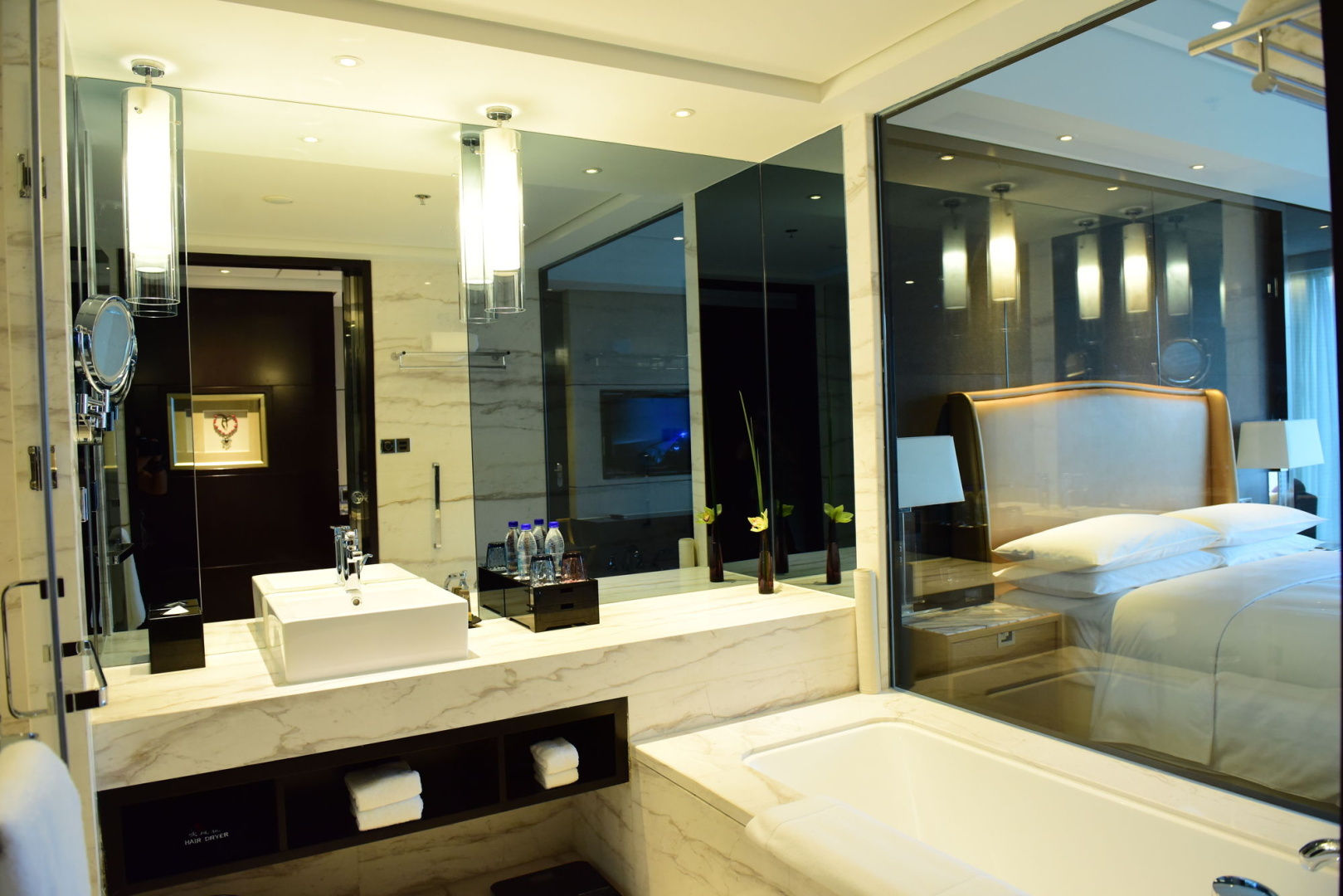 Zhuzhou Marriott Hotel