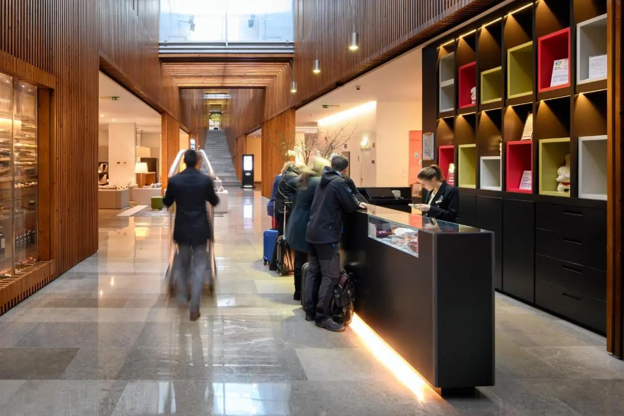 Photo - Inspira Liberdade Boutique Hotel