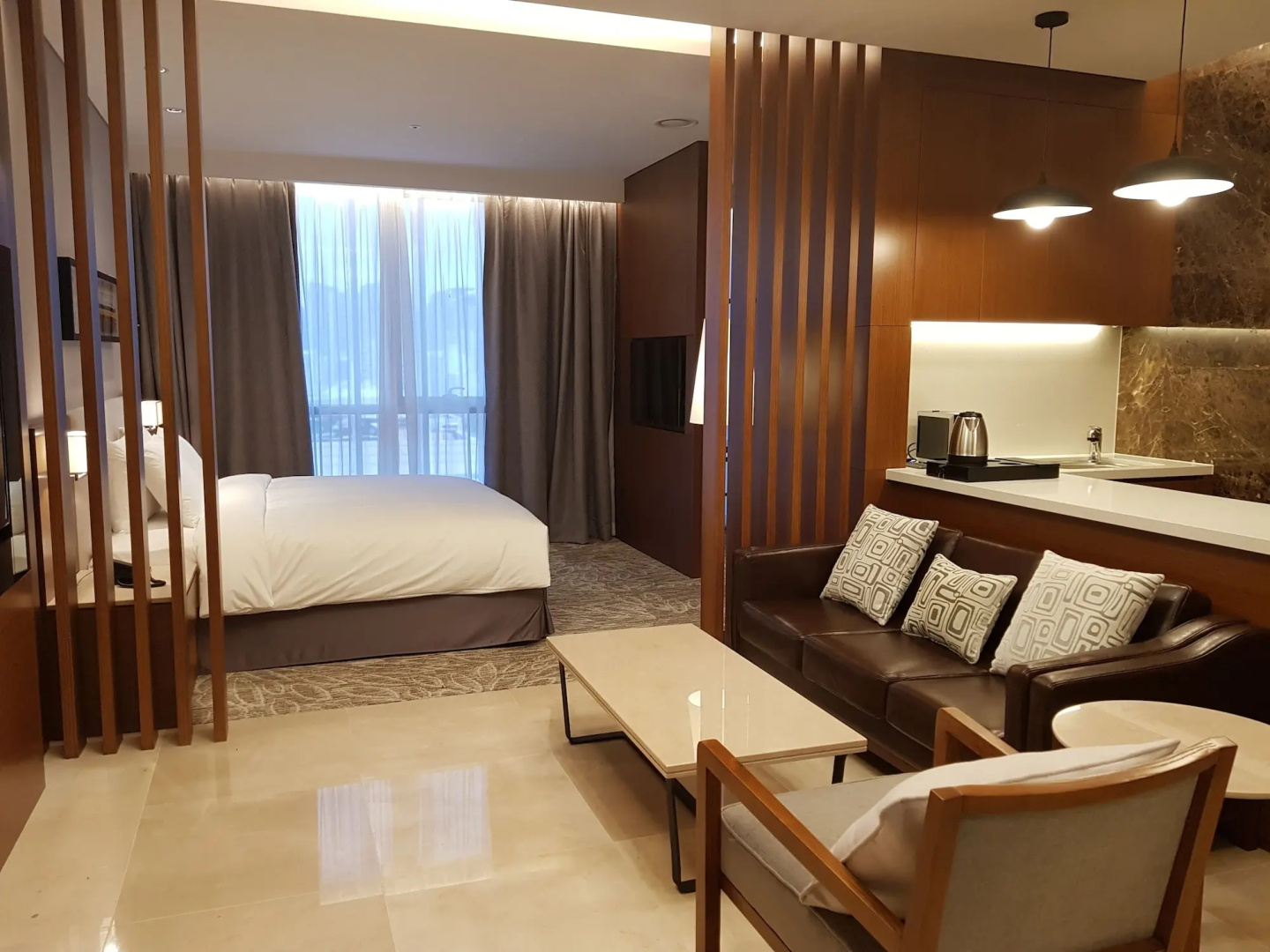 Photo - Hotel Skypark Central Seoul Pangyo