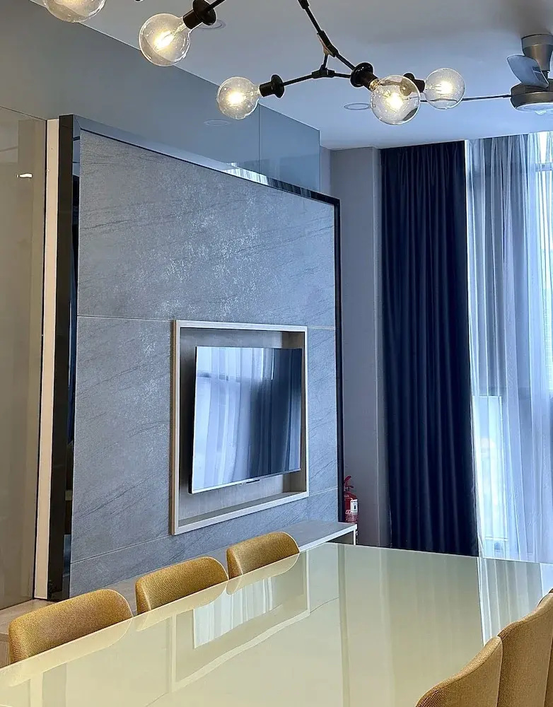 Photo - Societe Suites Hartamas by Bamboo Hospitality