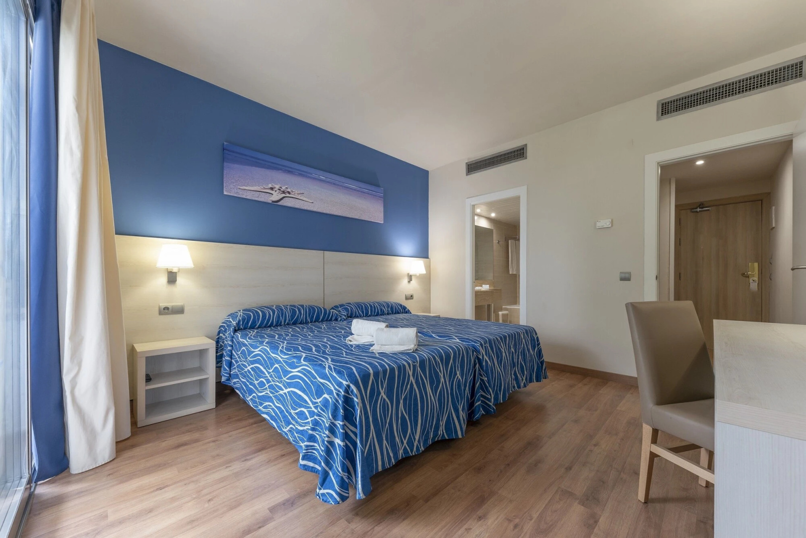 Photo - Hotel Best Delta