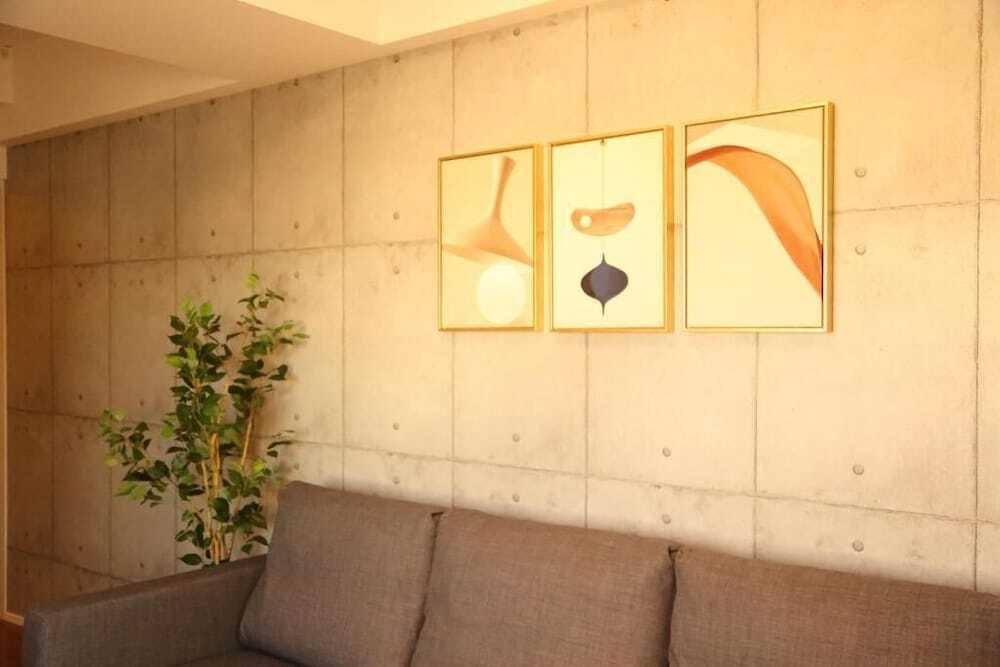 Foto - Yoshitsuki kaku - Yoshitsuki Apart Hotel