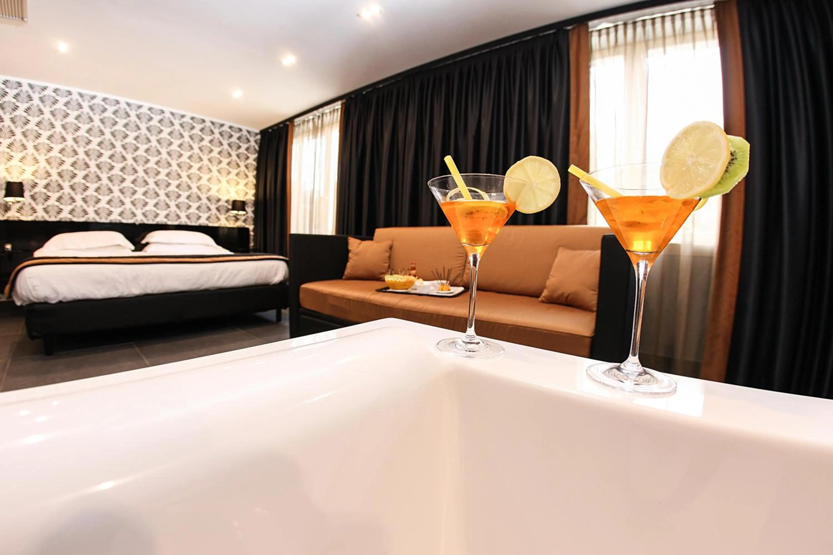 Foto - Best Western JFK Hotel