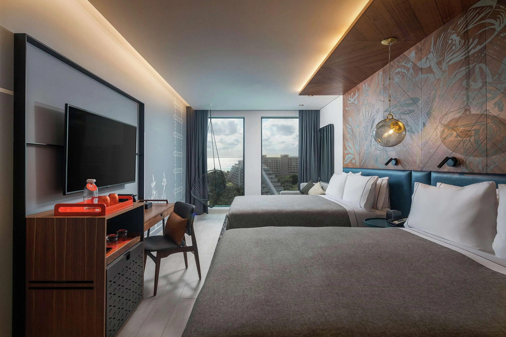 Photo - Canopy By Hilton Cancun La Isla