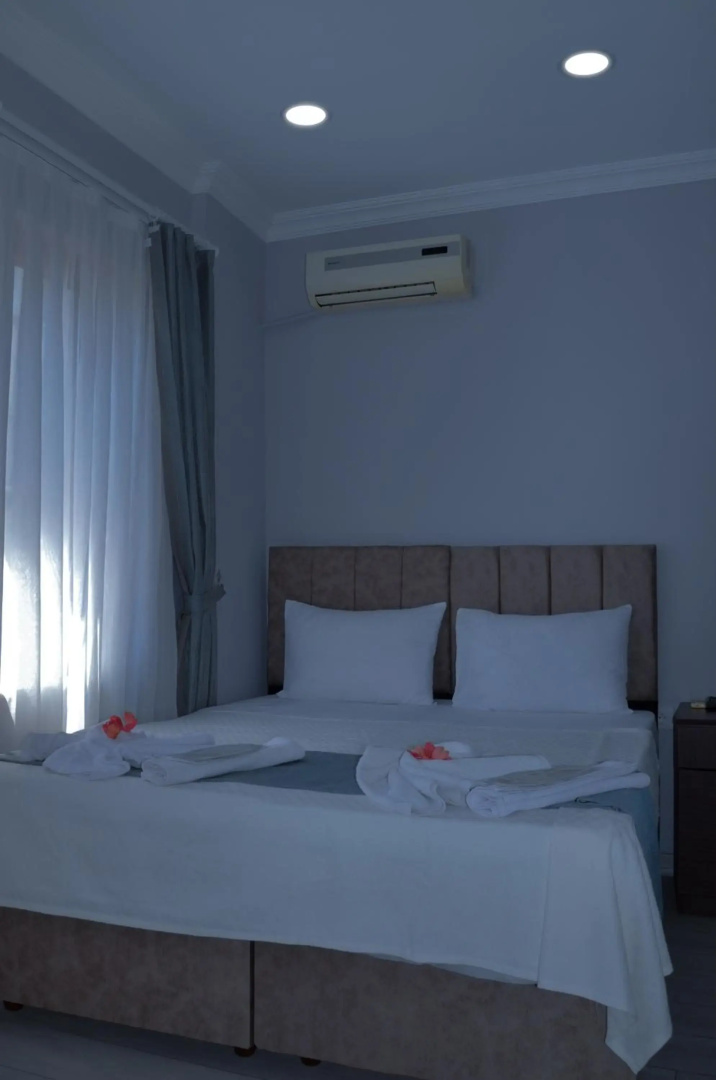 Foto - Hotel Yasmin