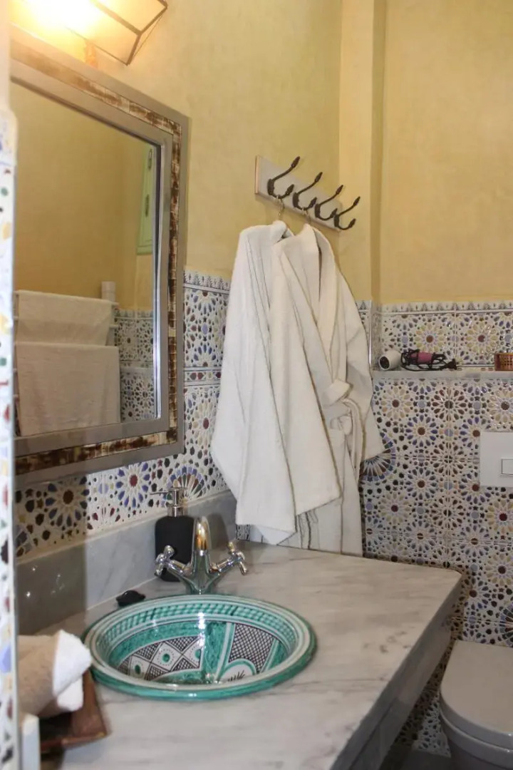 Photo - Riad la medersa