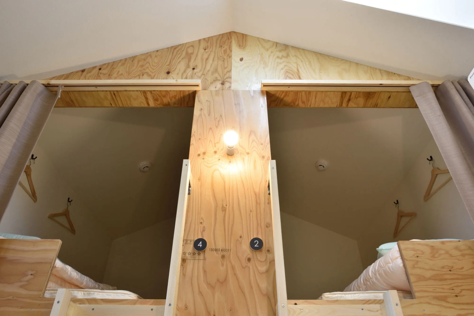 Foto - Hostel Mitsuwaya Osaka