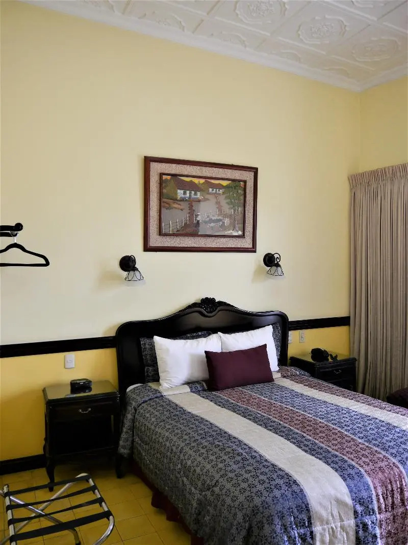 Photo - Hotel Santo Tomas / Historical Property