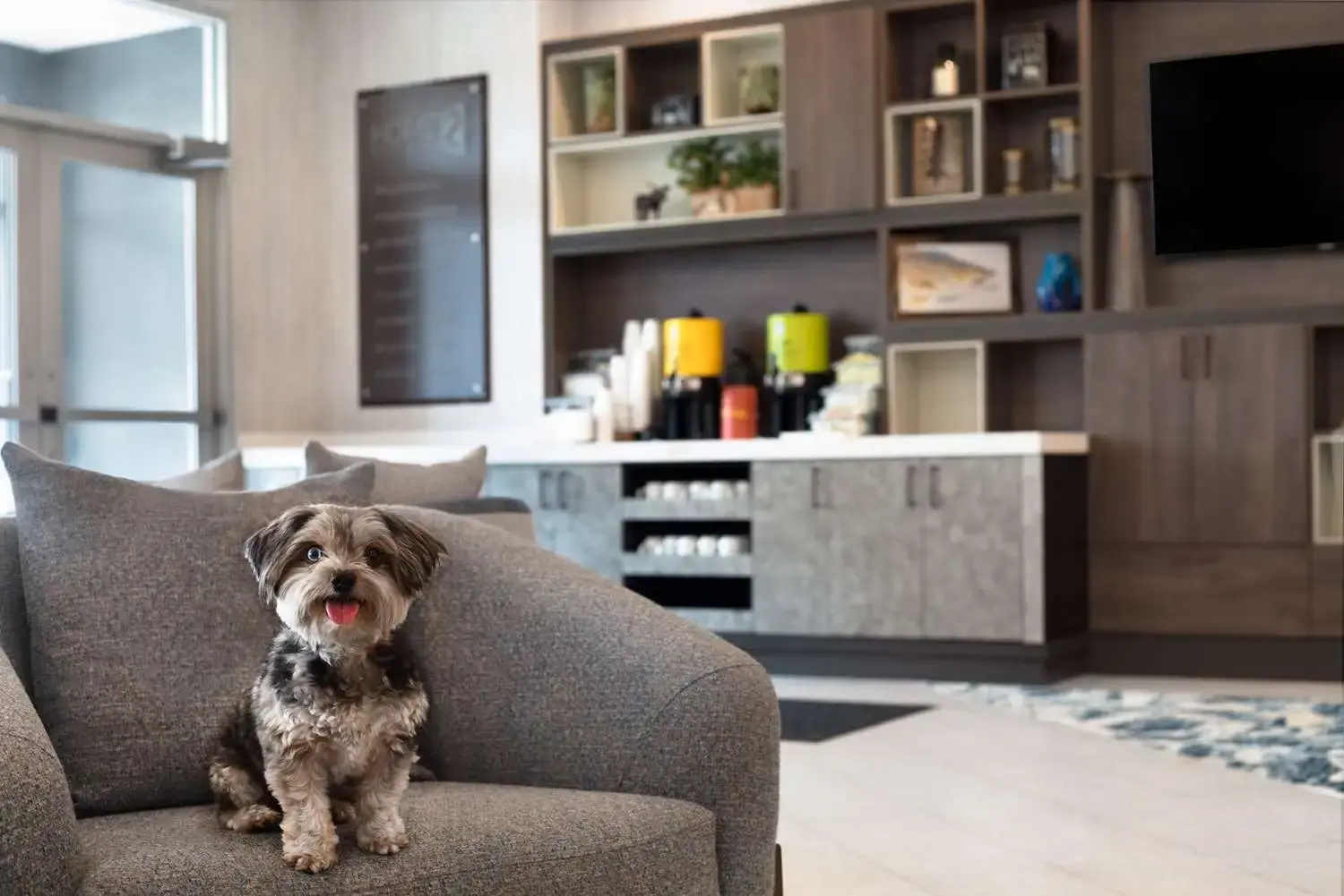 Photo - Home2 Suites by Hilton Huntsville