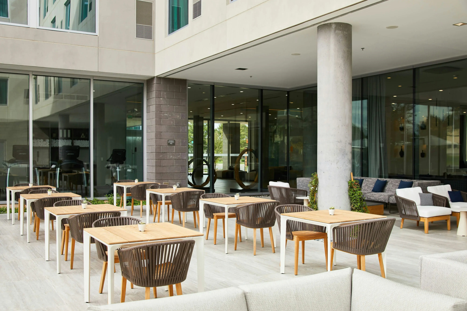 Photo - AC Hotel by Marriott Phoenix Biltmore