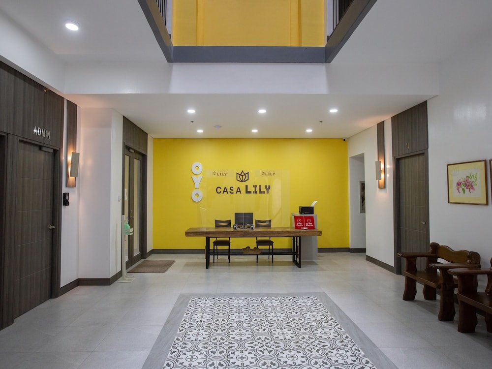 Photo - Casa Lily