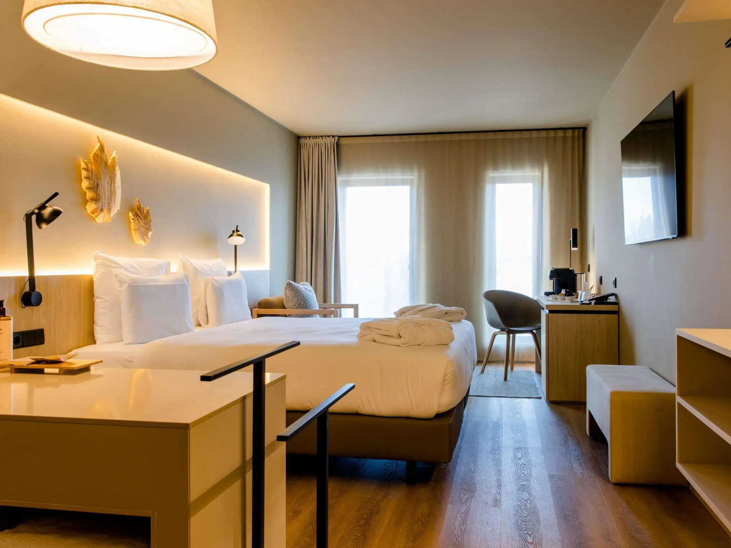 Foto - Mercure Fátima
