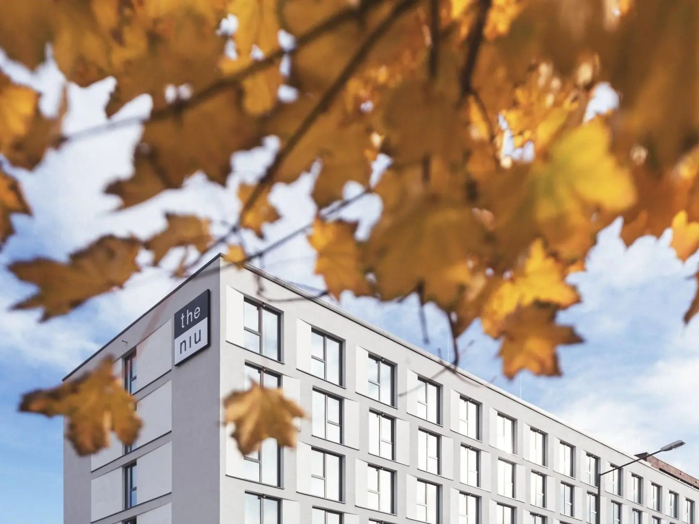 Photo - Holiday Inn - the niu, Cure Erlangen by IHG