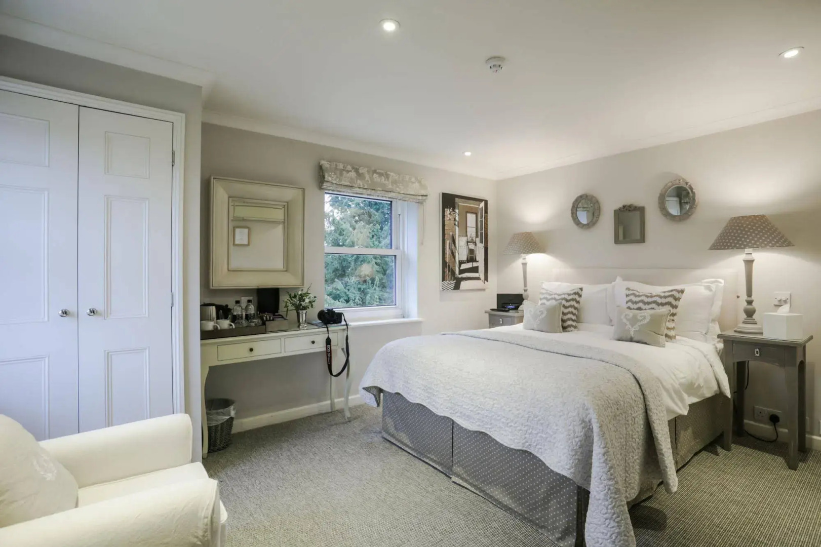 Foto - Leighton House - Boutique Guesthouse