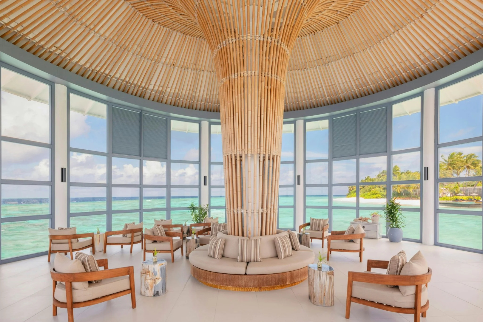 The Halcyon Private Isles Maldives, Autograph Collection, Bild 24 von 34