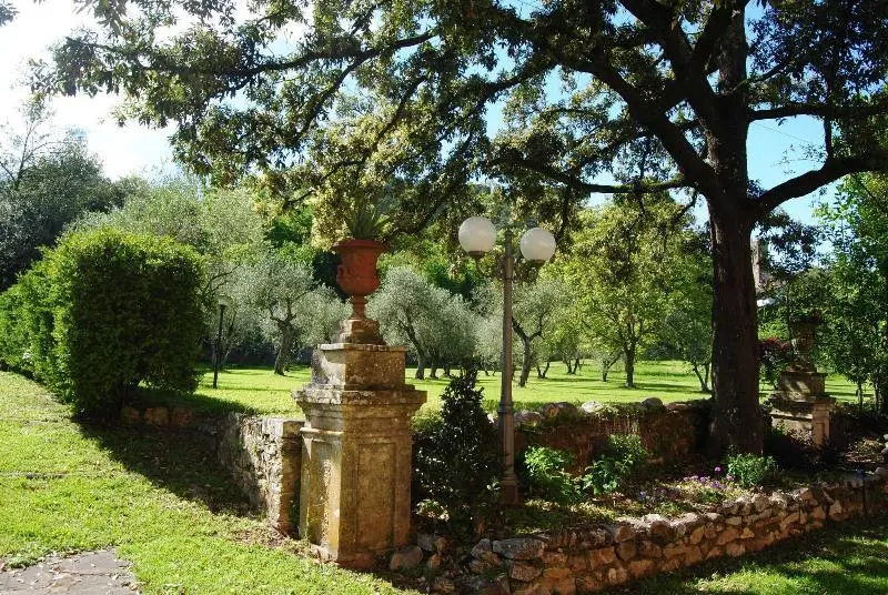 Photo - Hotel Villa San Michele