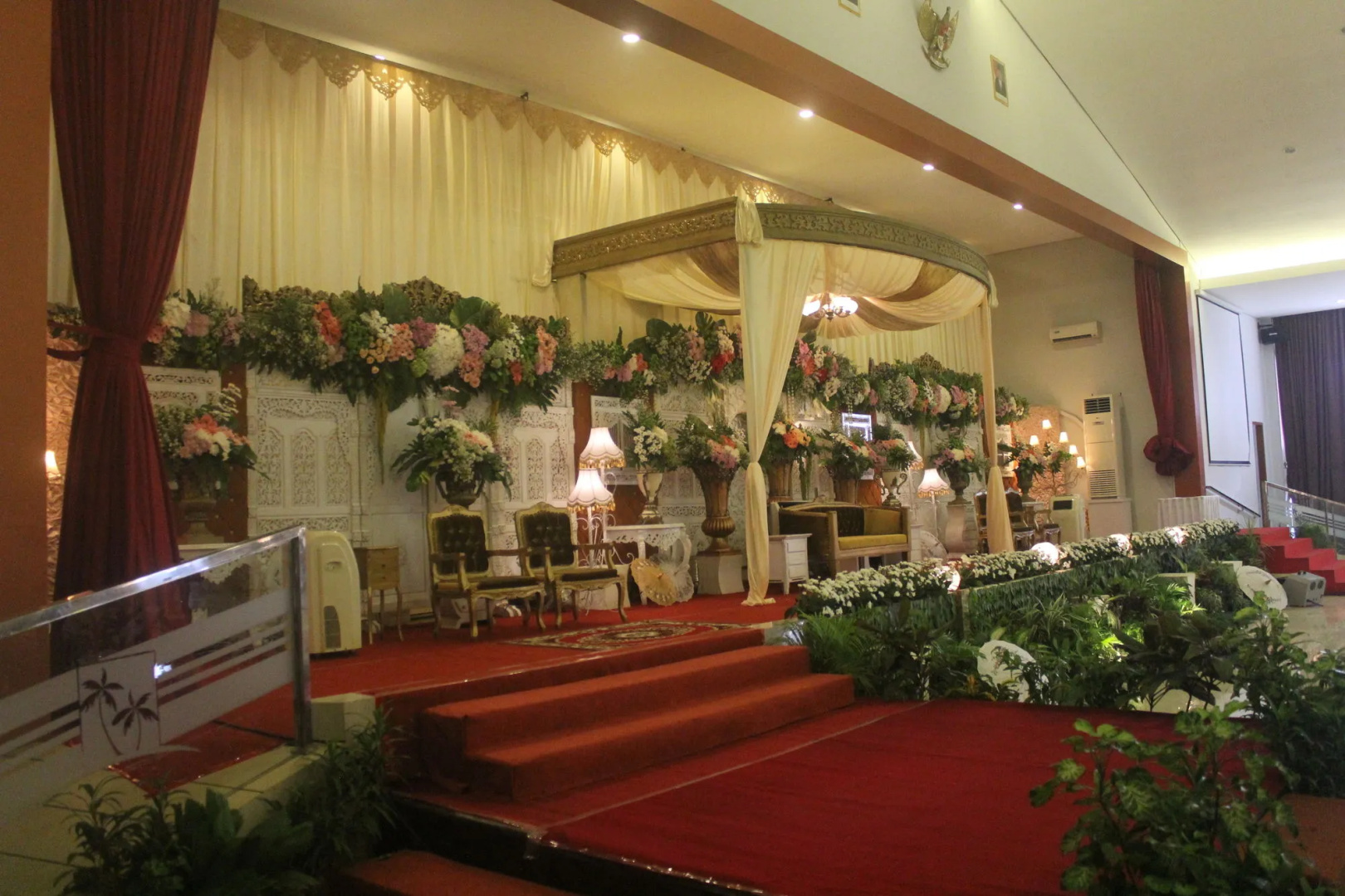 Foto - Prima Sr Hotel & Convention