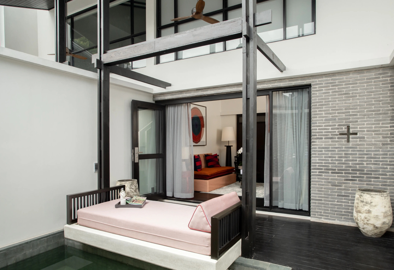 Foto - Aleenta Retreat Chiang Mai - The Leading Hotels of the World