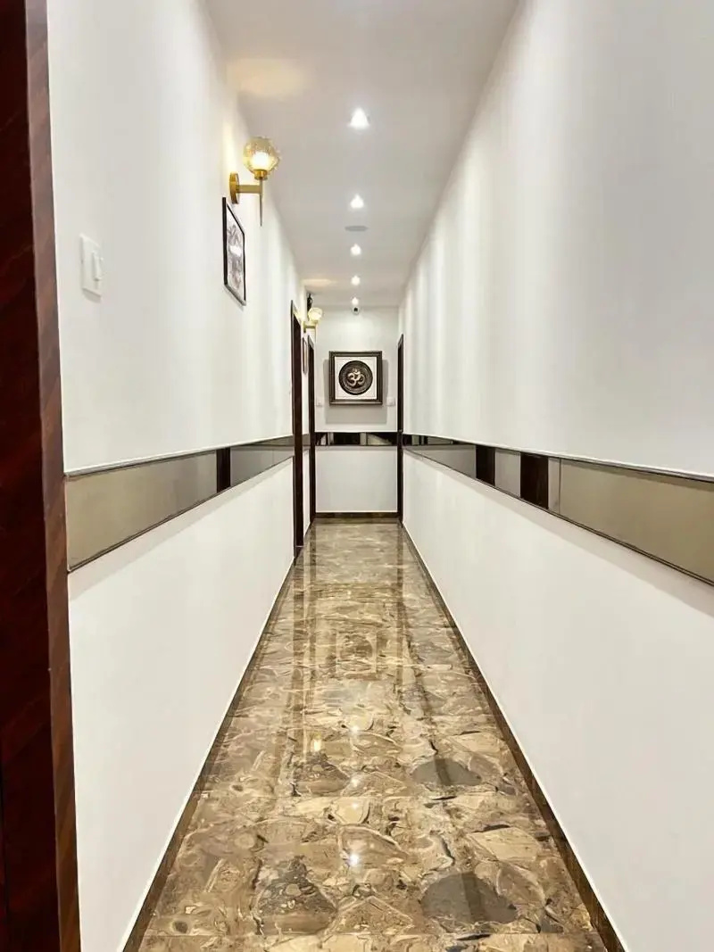 Foto - Hotel MIG SUITES