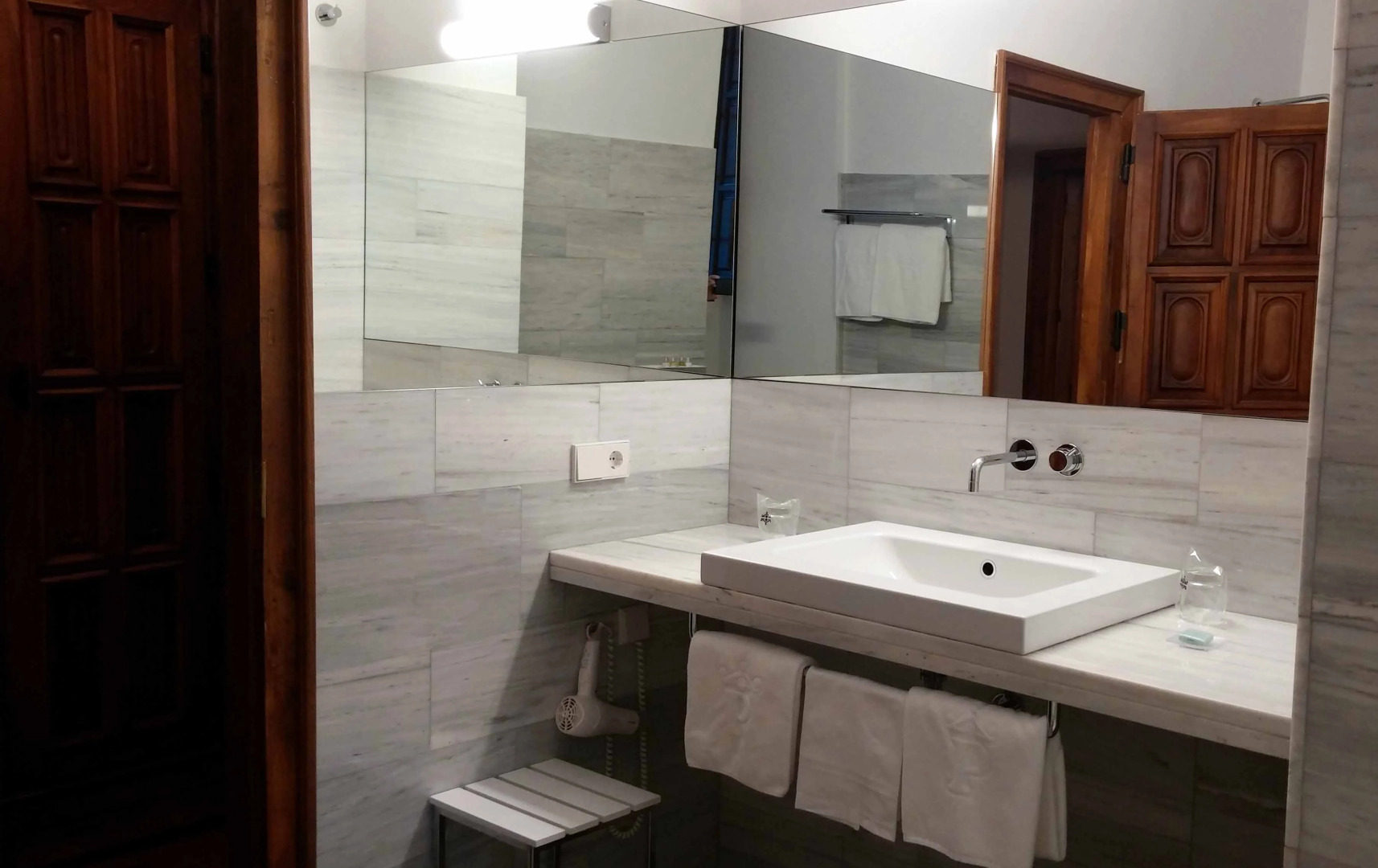 Foto - Parador de Santiago - Hostal Reis Catolicos