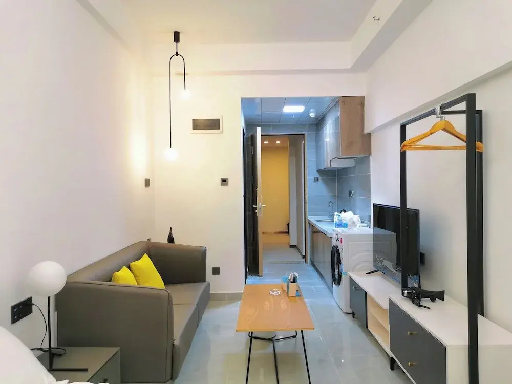 Foto - Shenzhen Universiade Center Wisdom Forest Hotel