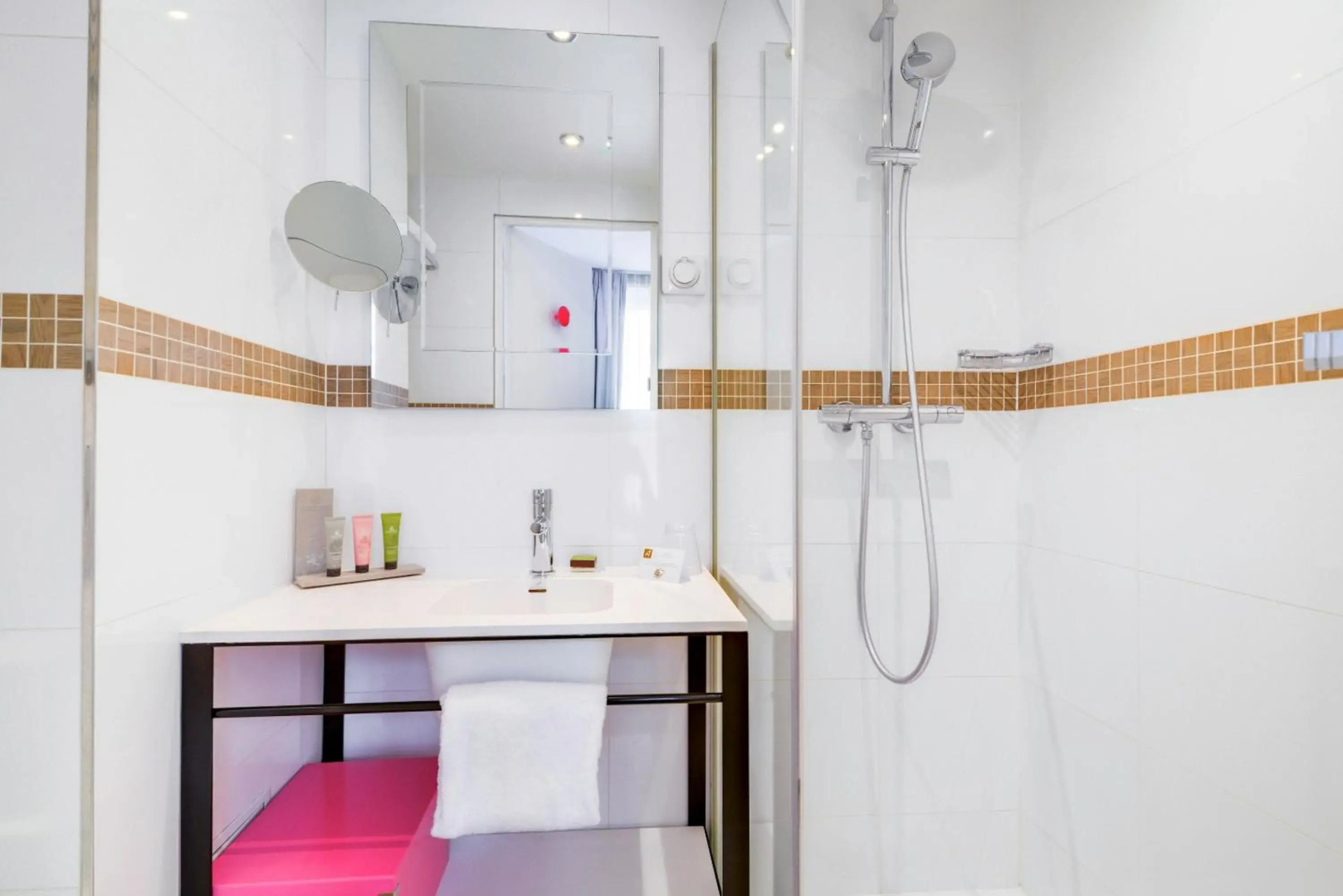 Photo - Timhotel Boulogne Rives de Seine