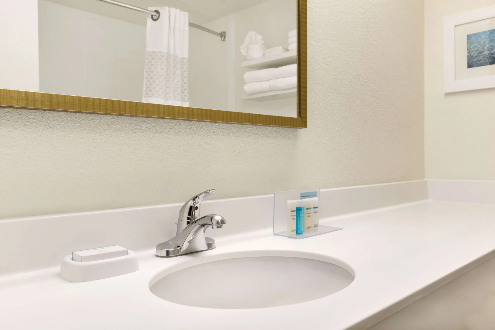 Foto - Hampton Inn & Suites Tarpon Springs