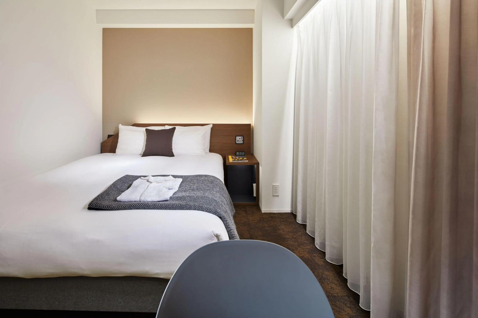 Foto - Holiday Inn & Suites Sapporo Odori Park by IHG