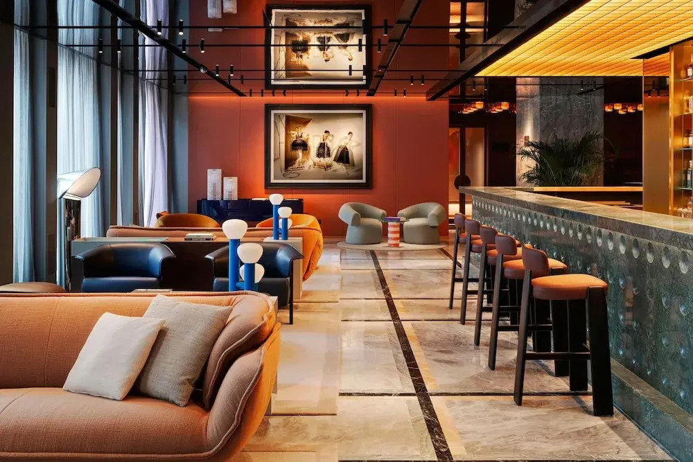 Foto - Casa Brera, a Luxury Collection Hotel, Milan