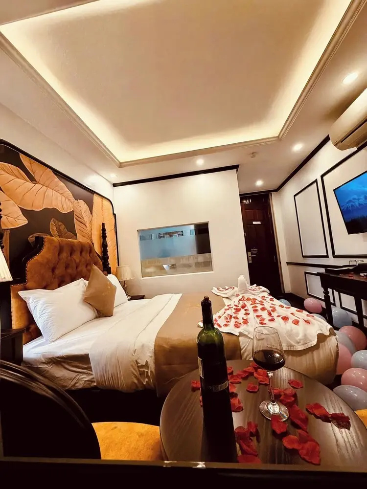 Foto - Majestik Hotel