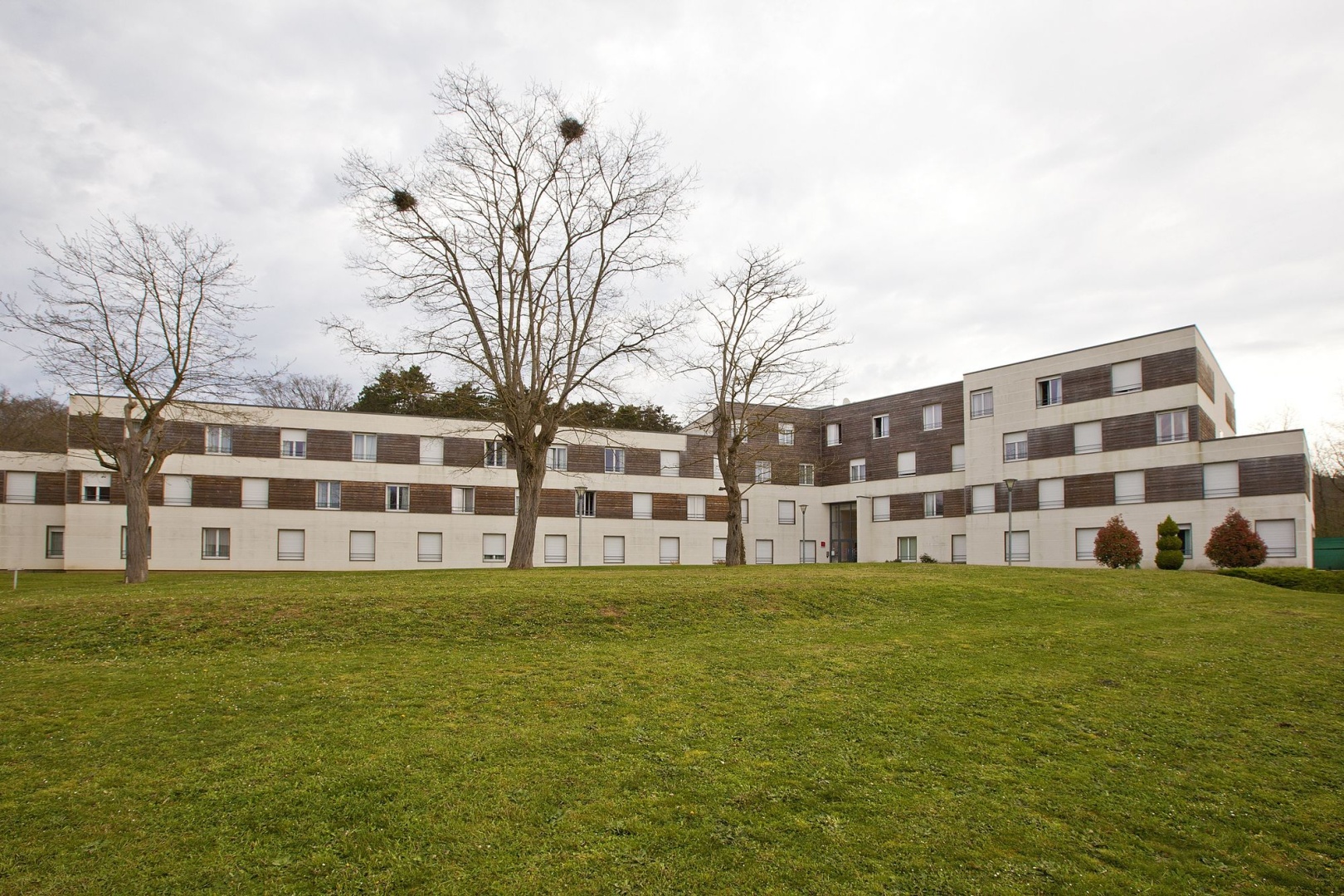 Foto - Residhome Paris Saclay " Bures sur Yvette "
