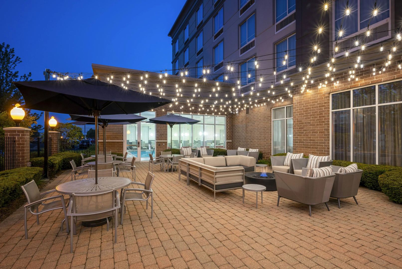 Foto - DoubleTree by Hilton Chicago Midway Airport