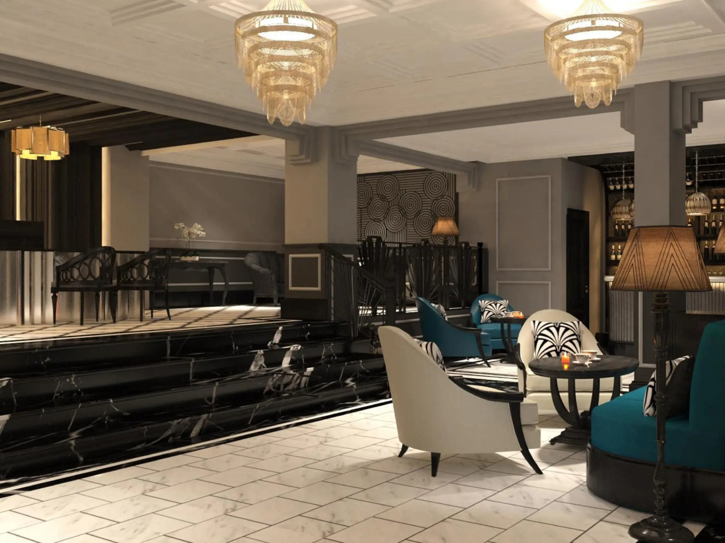 Foto - Imperial Hotel & Spa