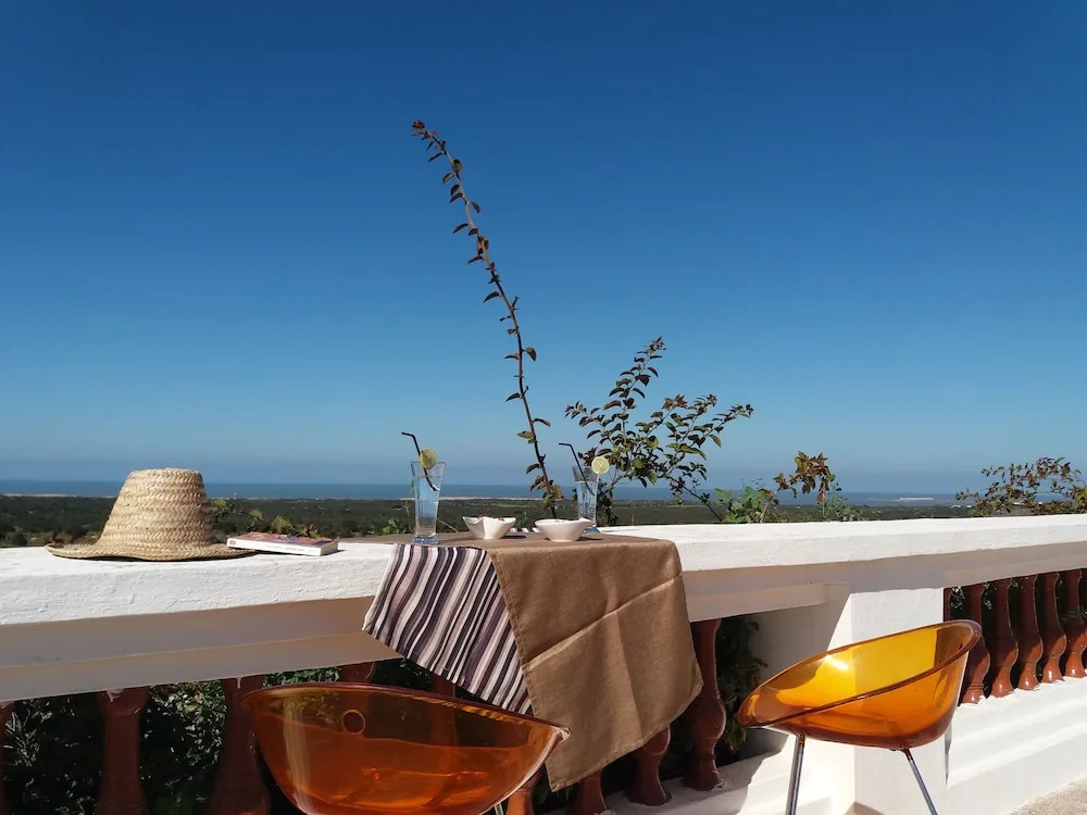 Foto - Riad Tamayourt Ocean View & piscine chauffée à 30