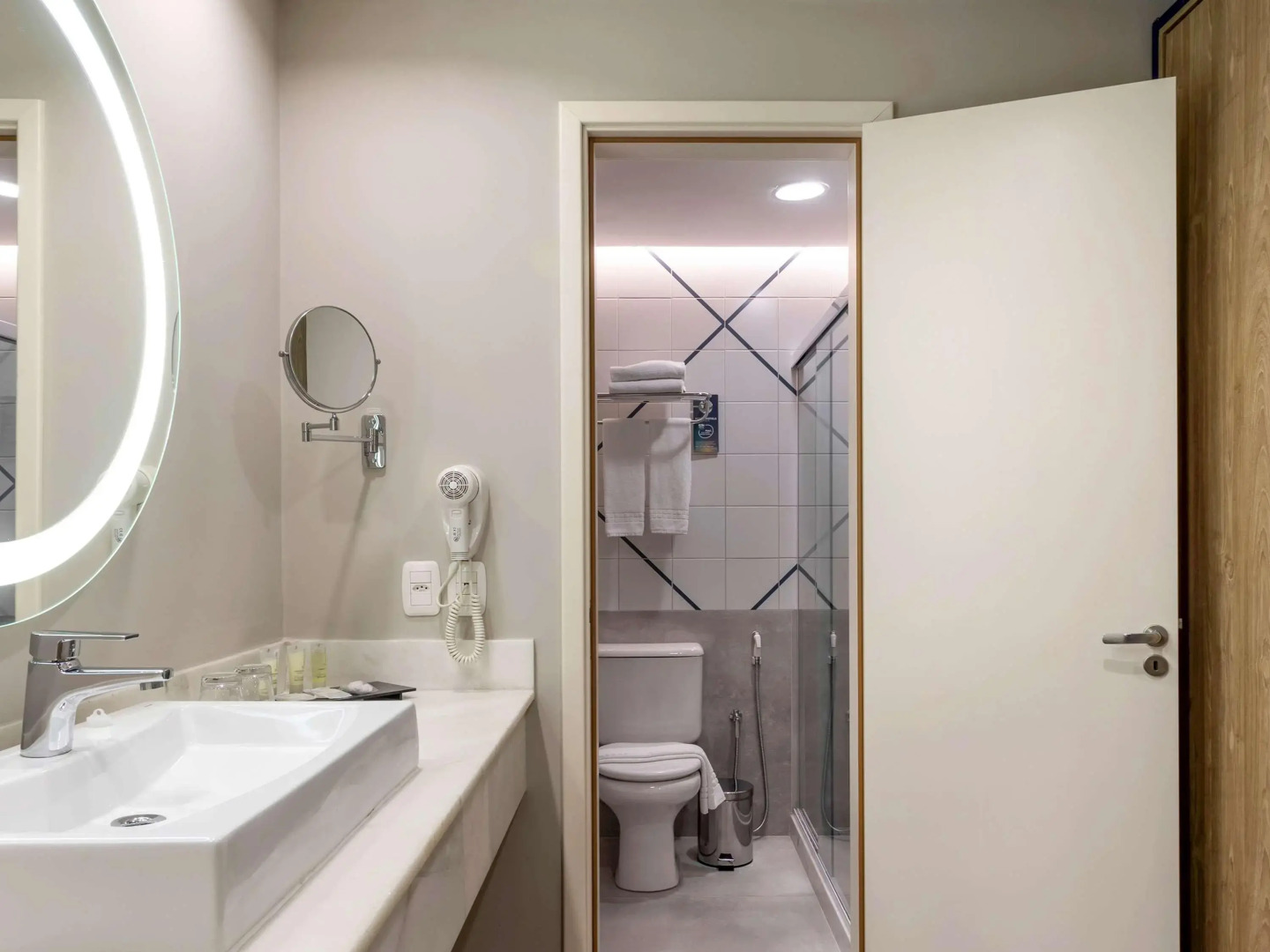 Photo - Novotel Salvador Rio Vermelho