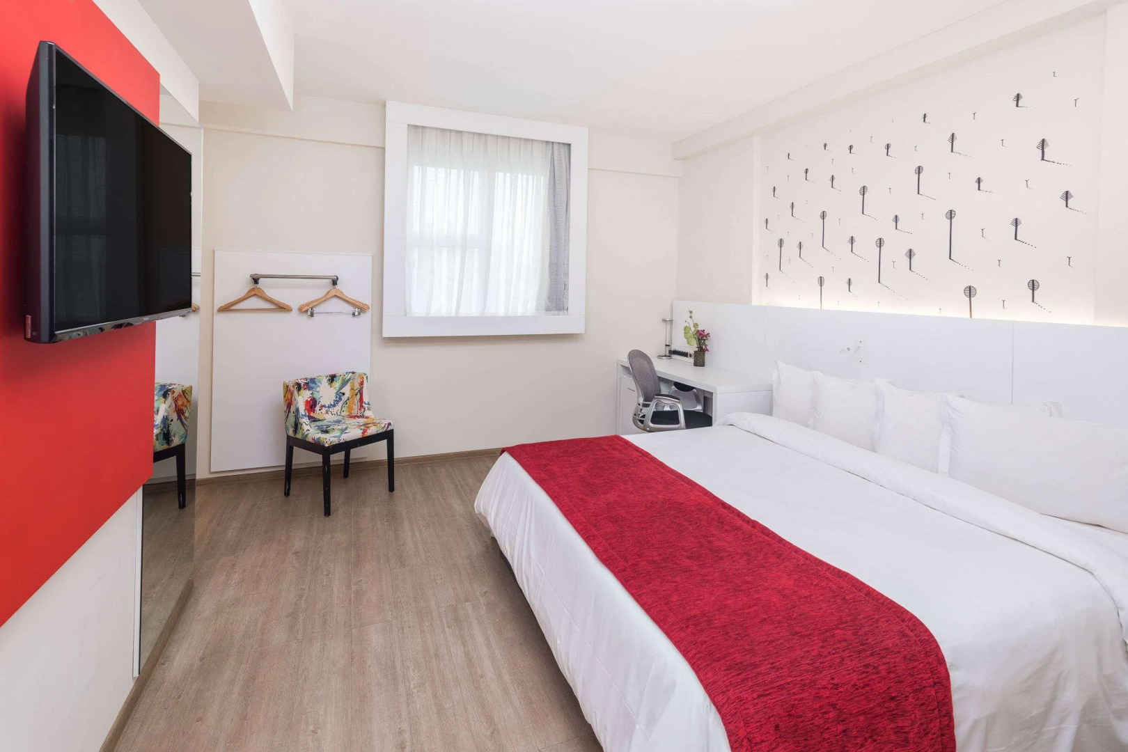 Foto - eSuites Virgínia Luxemburgo