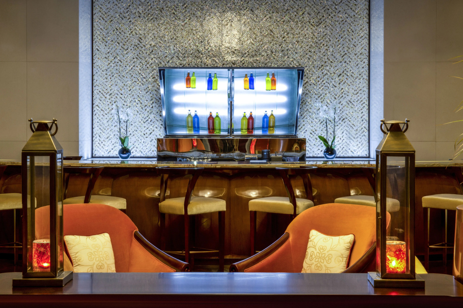 Foto - Bab Al Qasr Hotel