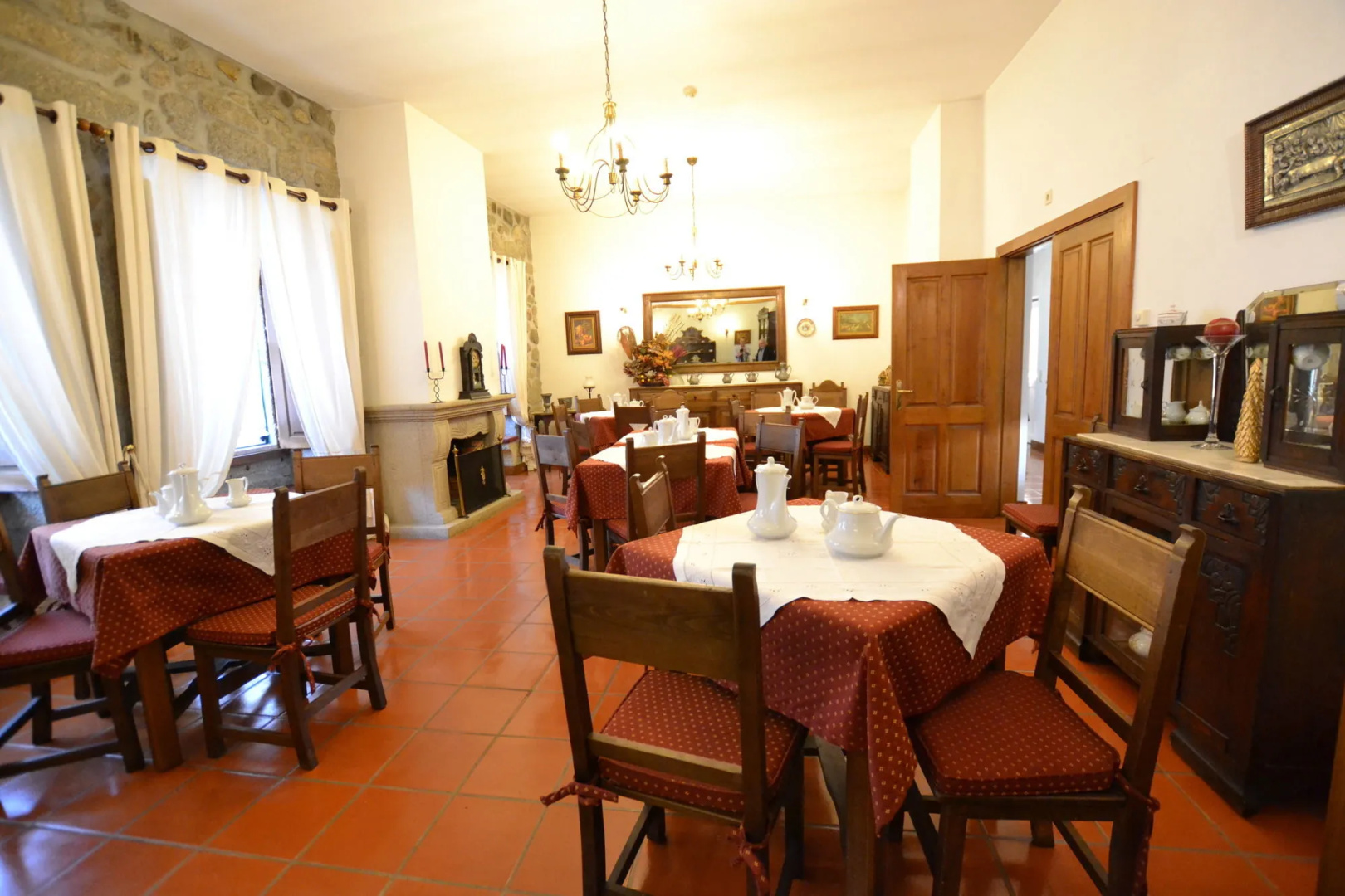 Foto - Quinta do Terreiro - Turismo de Habitacao